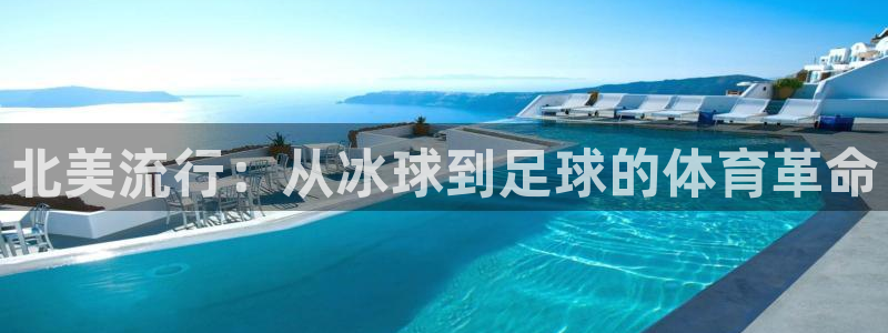 福建杏耀机电股份公司：北美流行：从冰球到足球的体育革命
